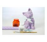 Chaton 15,5cm - Kraft