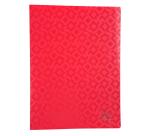 Protège-documents en polypropylène semi-rigide OffiX® 100 vues - A4 - Couleurs assorties