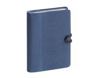 Agenda de poche Mini 10 - 2 jours Duo Kaa 6,5 x 10,5 cm Janvier à Décembre 2026 - Couleurs assorties