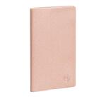 Agenda de poche SAS 17 Eden 9 x 17.5 cm Semainier Septembre 2026 à Août 2027