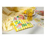 Dolce Amore, Trousse en coton 22x16 cm