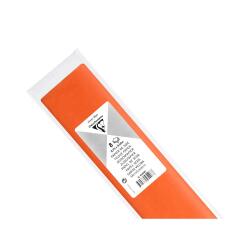 PAPIER DE SOIE, Sachet de 8 feuilles pliées 18g/m2 au format 50x75cm