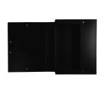 Boite de Classement Exabox Dos 60mm polypropylène 7/10e OPAK - A4