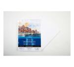 Sachet 12 feuil Bêta 270g - 20,3x25,4cm - Blanc