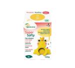 Boîte Super Softy 100g, Jaune - Jaune