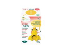 Boîte Super Softy 100g, Jaune - Jaune