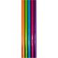 Film fleur. coul., 2x0,7m 30rlx Tendance - Assortiment