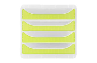 BIG-BOX Chromaline clear/harlequin trans