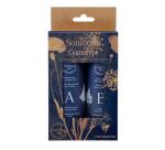 Solutions photosensibles, Boîte de 2 flacons (10g de potassium ferricyanure + 25g d'ammonium fer citrate vert) + carnet de conseils et astuces