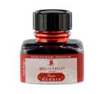 Encres d'écriture collection couleurs de Paris - 30ml