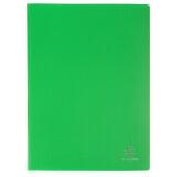 Display Book OPAK PP0,5mm A4 100 Pkt ass