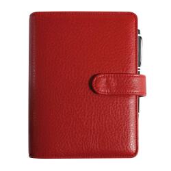 Organiseur Exatime 17 Baltique 15 x 19 cm Semainier Septembre 2025 à Décembre 2026 - 16 mois