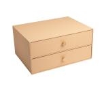 Module à tiroirs Office by Me, 2 tiroirs