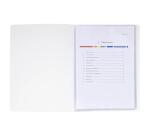 Protège-documents Kreacover, A4, 30 pochettes