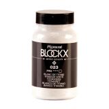 Pigment - Blanc de titane 100 ml / 100 g
