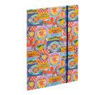 Dolce Amore, Chemise à élastique 24x32cm