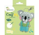 Mini Couz'In, Riley le koala - Gris