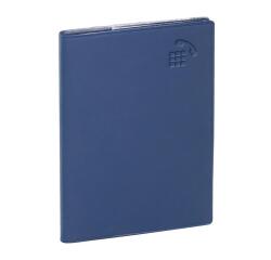 Carnet d'adresses Gobi 9 x 13 cm - Couleurs assorties