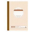 Manifold 148X105 Quadrillé 50 dupli - Avoine