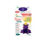 Boîte Super Softy 100g, Violet - Violet