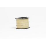 Plat 18 rollos 10mx10mm .vert/rge/or blc - Assortiment