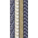 Excellia 80g, Precious 2x0,70m,prés.30rl - Assortiment