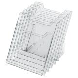 Expositor Multiform A4 vertical Presentation