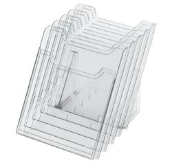 Expositor Multiform A4 vertical Presentation