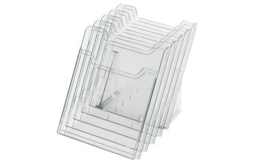 Expositor Multiform A4 vertical Presentation