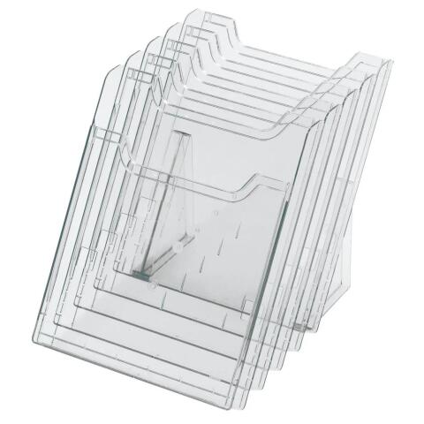 Expositor Multiform A4 vertical Presentation