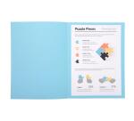 Paquet 100 chemises SUPER 160 - 24x32cm