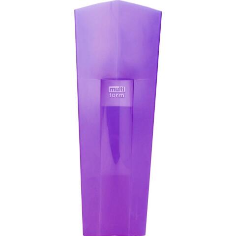 Revistero Exacompta THE MAGAZINE Classic Morado
