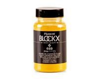 Pigment - Jaune de cadmium clair 100 ml / 85 g