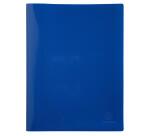 Protège-documents en PP recyclé semi-rigide BeeBlue 80 vues - A4 - Couleurs assorties