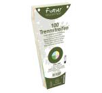 Fichas Separadores Fichas Separadores - retractiladas - Forever ® - Colores surtidos