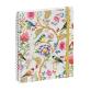 Agenda de bureau Lady 20S spiralé Sophie Adde 15 x 21 cm Semainier Janvier à Décembre 2026 - Visuel