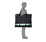 Sac Beaux-Arts 60x70x5cm - Noir
