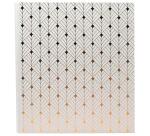 Photo album book 60 black pages Neo Deco