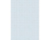 DECORATIV', Paquet de 25 feuilles 160g/m2 au format 21x29,7cm - Shibori 2 - Multicolore