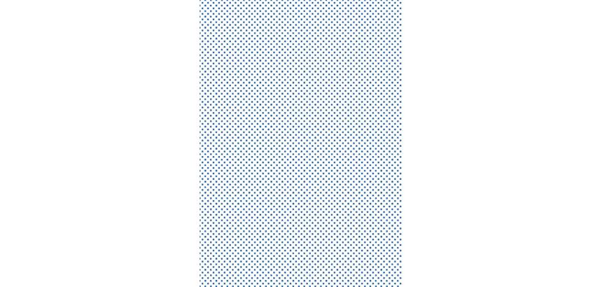 DECORATIV', Paquet de 25 feuilles 160g/m2 au format 21x29,7cm - Shibori 2 - Multicolore