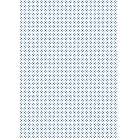 DECORATIV', Paquet de 25 feuilles 160g/m2 au format 21x29,7cm - Shibori 2 - Multicolore