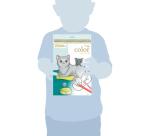 Graffy Color, Animaux familiers MamanBébé - Multicolore