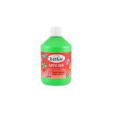 ACRYLIQUE MATE 500 ML VERT CLAIR - Vert clair