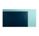 Exacompta Desk Mat Flexible 40x80cm - Assorted colours