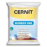 Cernit n°1 56 g Jaune - Jaune