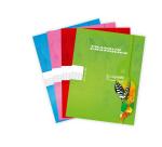 Cahier Travaux Pratiques piqué 7000 17x22 cm 64 pages grands carreaux 70 g + uni 90 g - Assortis