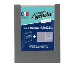 Protège-agenda XL