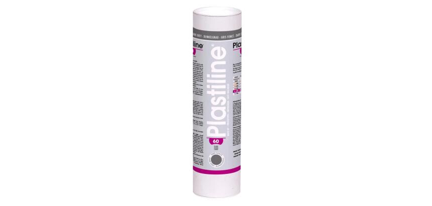1 kg de plastiline dureté 60
