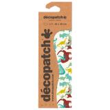 Pochette 3 Feuilles Identiques Ref 736