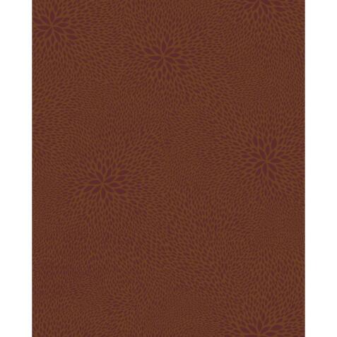 656 - Pochette 20 feuilles Décopatch - Marron
